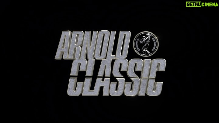 Arnold Schwarzenegger Instagram - Legends aren’t born, they’re built. The @arnoldsports stands on a foundation that bodybuilding legends have built for over a century, brick by brick.