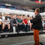 Arnold Schwarzenegger Instagram – One of the highlights at this year’s @ArnoldSports was bringing together The Pump app village in person for the first time. Talking to all of you, hearing your success stories, and seeing you connect, I realized we’ve succeeded at building the positive corner of the internet.

Join us at the link in my bio. Use the 7 day free trial to try the workouts, get pumped up in the community, and create habits. You’ll be back.