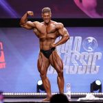 Arnold Schwarzenegger Instagram – What a weekend. Congratulations to our champions.

Men’s Open : Hadi Choopan (@hadi_choopan)

Arnold Strongman Classic: Mitchell Hooper (@mitchellhooper) 

Classic Physique: Wesley Vissers: (@wesleyvissers)

Arnold Strongwoman Classic: Angelica Jardine (@strongwoman_gelly) 

Bikini International: Lauralie Chapados (@lauraliechap)

World’s Strongest Firefighter: Marcus Waugh (@cinci35fb) 

Wellness International: 
Francielle Mattos (@franciellemattos)

Men’s Physique: Diogo Montenegro (@diogomontpro)

Fitness International: Ariel Khadr (@itsarielkhadr)

Men’s Wheelchair Bodybuilding: Rajesh John (@john_ifbb_pro)