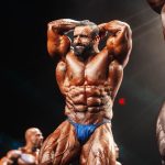 Arnold Schwarzenegger Instagram - “Everything is always impossible until someone does it!” See you in Birmingham at @arnoldexpouk next week. Greater Columbus Convention Center