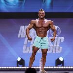 Arnold Schwarzenegger Instagram – What a weekend. Congratulations to our champions.

Men’s Open : Hadi Choopan (@hadi_choopan)

Arnold Strongman Classic: Mitchell Hooper (@mitchellhooper) 

Classic Physique: Wesley Vissers: (@wesleyvissers)

Arnold Strongwoman Classic: Angelica Jardine (@strongwoman_gelly) 

Bikini International: Lauralie Chapados (@lauraliechap)

World’s Strongest Firefighter: Marcus Waugh (@cinci35fb) 

Wellness International: 
Francielle Mattos (@franciellemattos)

Men’s Physique: Diogo Montenegro (@diogomontpro)

Fitness International: Ariel Khadr (@itsarielkhadr)

Men’s Wheelchair Bodybuilding: Rajesh John (@john_ifbb_pro)
