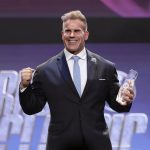 Arnold Schwarzenegger Instagram – Congratulations to your 2024 Arnold Classic Lifetime Achievement Award Winner Jay Cutler. 

A truly well deserved honor for one of the greatest of all-time.

📸 @profitnessphotos Greater Columbus Convention Center