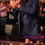 Arnold Schwarzenegger Instagram - The biggest and best @arnoldsports Festival… EVER. Thank you to the fans, thank you to the athletes, thank you to the sponsors. Thank you, thank you, thank you. We’ll be back next year - bigger and better.