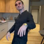 Artem Kalaydzhyan Instagram - Рилс