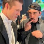 Artem Kalaydzhyan Instagram - Это в рилс надо