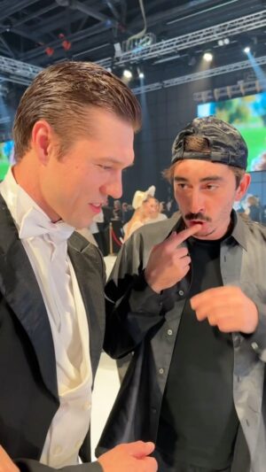 Artem Kalaydzhyan Instagram - Это в рилс надо