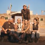 Artem Kalaydzhyan Instagram – «Выжить в Дубае» с 25 июня на ТНТ
Когда я услышал название тоже смеялся, но когда поехал на шоу мне стало не до смеха, но я старался поднимать настроение как мог 😄 
Я благодарю вселенную за то что дала возможность участвовать в шоу  @tina_kandelaki @boris_khanchalyan 😄. 
Клянусь это было одно из самых лучших мгновений в моей жизни, а все из-за этих людей: 
@seryabkina 
@rudovanata 
@dava_m 
@timurbatrutdinov 
И Павел Мамаев – У него нет инсты есть футбольная академия @promfootballacademy 😄

@annakhilkevich – тебе отдельное спасибо 🤣