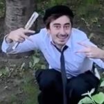 Artem Kalaydzhyan Instagram – Яв трэндэ