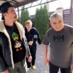 Artem Kalaydzhyan Instagram – ❤️
