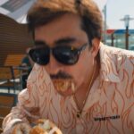 Artem Kalaydzhyan Instagram – Мне за эту рекламу заплатили 1 миллион долларов, причем заплатил @dava_m 🙌🏻 

А так песня бомба честно говоря @seryabkina 🫶🏻

Тимка спасибо за съемку @timsan_official