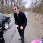 Artem Kalaydzhyan Instagram – Коротко и ясно! 
Епрем по другому и не общается 🤙🏻