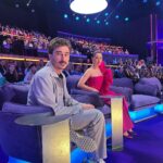 Artem Kalaydzhyan Instagram - Маугли стал взрослый 🤗 Новое юмористическое шоу «Лига городов» на ТНТ с 17 сентября 🤗 По-прежнему ищу жену 😄🙌🏻