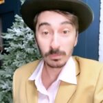 Artem Kalaydzhyan Instagram - С новым годом всех 😄