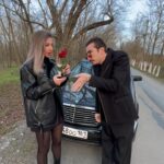 Artem Kalaydzhyan Instagram - ЕПРЕМ 🌹