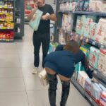 Artem Kalaydzhyan Instagram - @ripsigal - Просила соску я принёс 😡 🍼 - @ketrin_ko