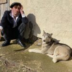 Artem Kalaydzhyan Instagram - На фотке два волка🐺