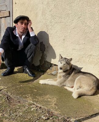 Artem Kalaydzhyan’s Instagram: The Top 10 Must-See Photos