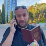 Artem Karokozyan Instagram - Друзья, не знаю понравится вам эта новость или нет - но мы с Сявой снова возвращаемся на ТНТ !