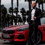 Artem Karokozyan Instagram - Посчастливилось стать лицом бренда)🤗 Какой образ мне подходит больше всего? @damat_tween_ru @ds_damat_krasnodar @ds_damat_sochi @damat_tween_krasnodar