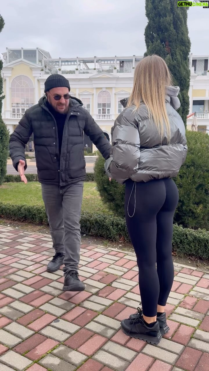 Artem Karokozyan Instagram - #каханазадании