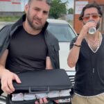 Artem Karokozyan Instagram - Как он мог забыть