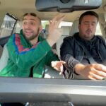 Artem Karokozyan Instagram - Наверняка и у вас есть такой друг который все решает ! Лично у меня , один мой друг сказал , что решит вопрос и не решил, сидел на переднем сиденье и молчал наложив в штаны! Слава богу он теперь мне не друг )
