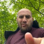 Artem Karokozyan Instagram - Золотая рыбка