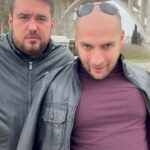 Artem Karokozyan Instagram - Придумай лучшее название из трёх слов для этого видео!)))