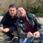 Artem Karokozyan Instagram - Безвыходных ситуаций не бывает !