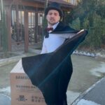 Artem Karokozyan Instagram – Если вам нравится  Джамбулат,  я этому рад 🪄🪄🪄