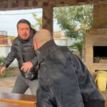 Artem Karokozyan Instagram – Берегите сестёр !