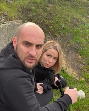Artem Karokozyan Instagram - Кому понравилось видео ставим болты и гайки! А какая мечта у вас ?)