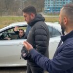 Artem Karokozyan Instagram – Отмечайте тех кто не здоровается когда им сигналишь !