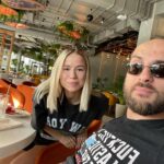 Artem Karokozyan Instagram - А у нас скоро будет лялька 🤰🏼