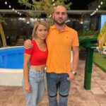 Artem Karokozyan Instagram - А у нас скоро будет лялька 🤰🏼
