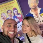 Artem Karokozyan Instagram - А у нас скоро будет лялька 🤰🏼