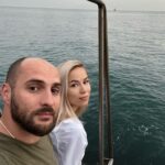 Artem Karokozyan Instagram - А у нас скоро будет лялька 🤰🏼