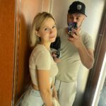 Artem Karokozyan Instagram - А у нас скоро будет лялька 🤰🏼