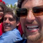 Artem Karokozyan Instagram – Снялся в невероятном проекте , первая в России пранк комедия! Листайте вправо-спойлерю проект со съемок))))))
#докторсвисток