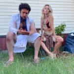 Artem Karokozyan Instagram – Снялся в невероятном проекте , первая в России пранк комедия! Листайте вправо-спойлерю проект со съемок))))))
#докторсвисток