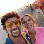 Artem Karokozyan Instagram – Снялся в невероятном проекте , первая в России пранк комедия! Листайте вправо-спойлерю проект со съемок))))))
#докторсвисток
