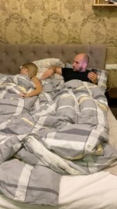 Artem Karokozyan Instagram -