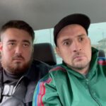 Artem Karokozyan Instagram – Кто попадал к таким в машину?
