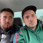 Artem Karokozyan Instagram - Кто попадал к таким в машину?