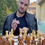 Artem Karokozyan Instagram -