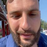 Artem Karokozyan Instagram -
