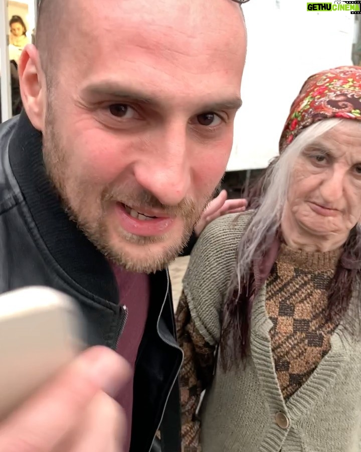 Artem Karokozyan Instagram - Вторая серия уже на старте
