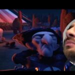 Artem Karokozyan Instagram - Недавно озвучивал персонажа «Армани» из мультфильма ЗВЕРОКРЕКЕРЫ - С 1 го мая в кинотеатрах! Зацените как получилось!?!? Когда смотришь и самому не верится, что это я 😂😂😂 ( кстати в озвучке мульта принимало участие много интересных личностей...всем спасибо )