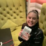 Artem Karokozyan Instagram - Пару лет назад мне сделали крутой подарок !Всех с Новым годом ! ))