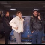 Artem Karokozyan Instagram - Новая серия на ютьюбе и уже разрывает «тренди» #каха#непосредственнокаха#артемкароз#серго